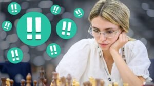 3 BRILLIANT MOVES IN A ROW!!!!