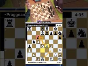 Don't Allow This!  🤯 | #chess #chesstactics #chessstrategy