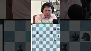 Angry Impersonation