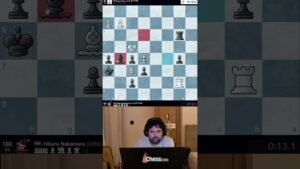 Why draw when you can win?