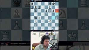 Forceably Mating a 2992 NM