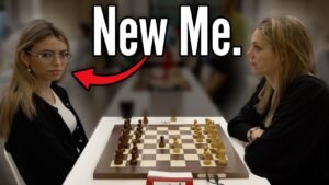 After 20 Years of Playing Chess, I Have Learnt This Lesson