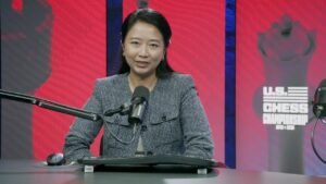 Breaking It Down 🤔 King's Pawn Showdowns with IM Irene Sukandar ♟️