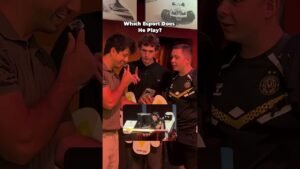 Which Esport is he Playing?! (HIKARU NAKAMURA EDITION)