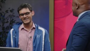 "I Got Very Lucky" 😂 Mishra BREAKS DOWN The Chaos!
