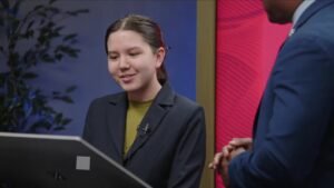 "I've Had Much Worse!" 😂 Rose Atwell WINS! 🔥♟️💯