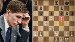 " I'll Never Forget the Disgusted Look on His Face" || László Szabó vs Bobby Fischer || Leipzig 1960