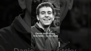 It's unbelievable that it's been one whole year