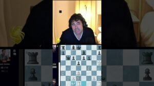 Hikaru predicts WC – Sindarov or Gukesh??