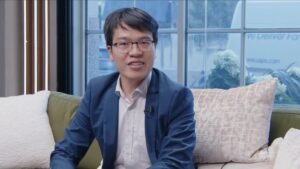 A Bond Unbroken: Liem Le Reflects on the Webster Chess Team | R8 #USChessChamps