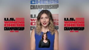 Besides Yourself, Who Would You Root for? #USChessChamps