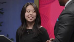 Rachael Li EXTENDS Lead by a Full Point! 🔥♟️ "Unbelievable!"