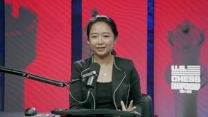 Breaking It Down The Leaders Are STUMBLING! 💥 Final Round Drama with Irene Sukandar