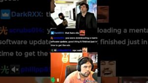 The first time chess spoke for itself