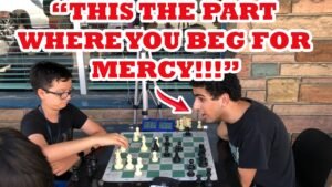 13 Year Old Prodigy vs Turbo Expert Gets Intense! Turbo Taja vs Sergeant Sean