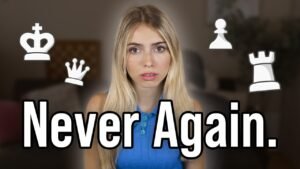 5 Chess Moves I Will NEVER Make Again.