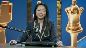 "No Mercy on the Board!" 💣 Clutch Chess Mayhem with IM Irene Sukandar