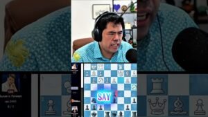 Will Hikaru & Magnus Teach Their Kids Chess?