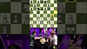 Beat Hikaru for $1k
