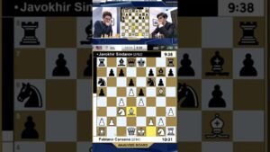 We Got It All BABY!!😂😜 | #chess #chessopening #chesstactics