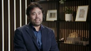 Hikaru: With Clutch Chess, Every Day Matters! #ClutchChess