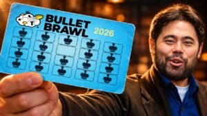 I Won 19 Out of 20 Bullet Brawls