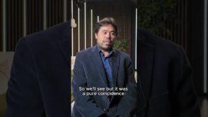 Why were Sindarov and Hikaru in Cyprus at the same time??
