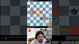 Bro Remembered Bro's Endgame Skills