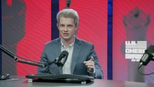 Statistically Speaking with Ben Underwood
