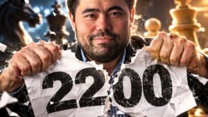 WATCH SLOWKARU 4 1 HOUR 4 FULL CHESS POWER!!