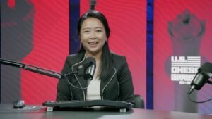 Breaking It Down with IM Irene Sukandar ♟️🤔