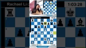 Now You're Talking Chess | #chess #chesstactics #USChessChamps