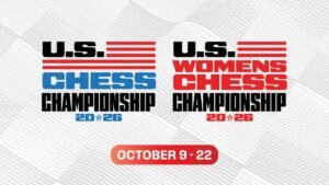 U.S. Chess Championships 2026: Round 5