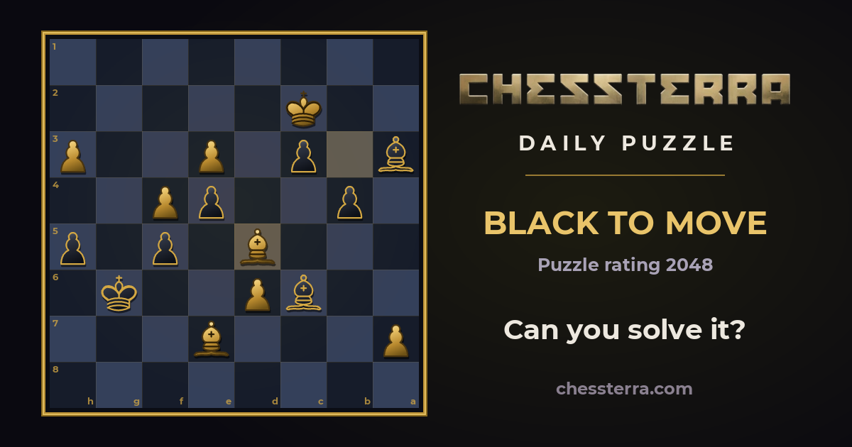 Daily puzzle September 23, 2026
