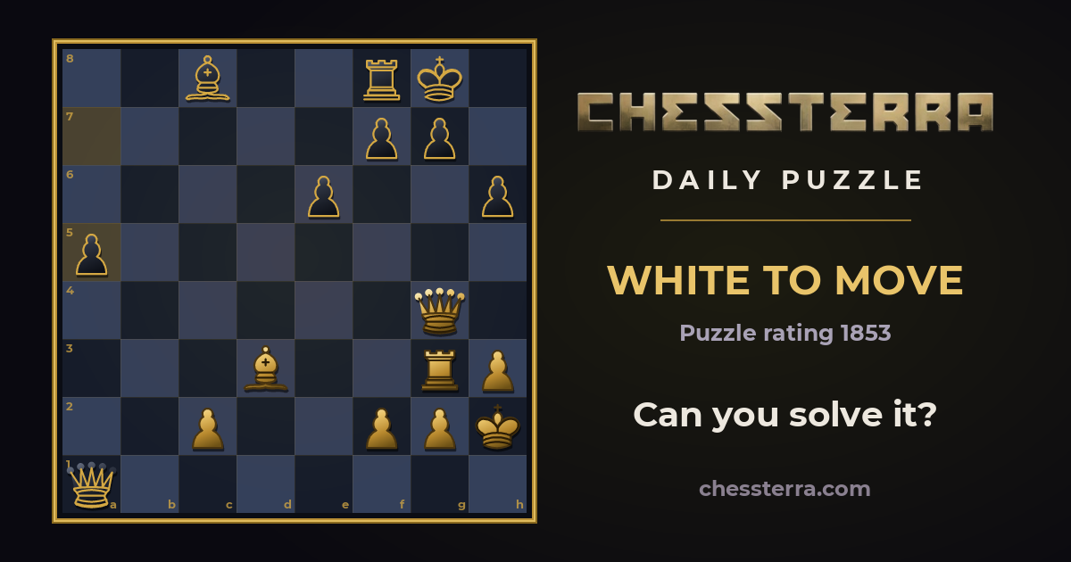 Daily puzzle October 6, 2026